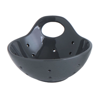 Berry Bowls W/ Handle