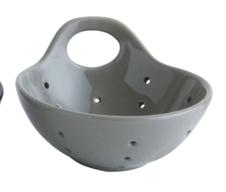 Berry Bowls W/ Handle