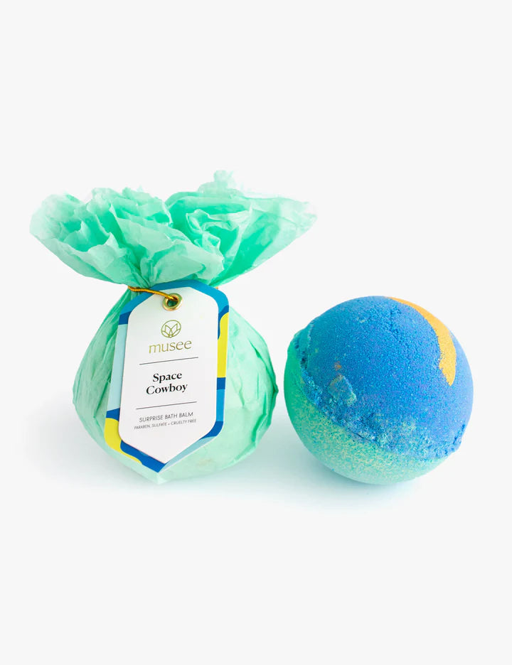 Space Cowboy Bath Balm