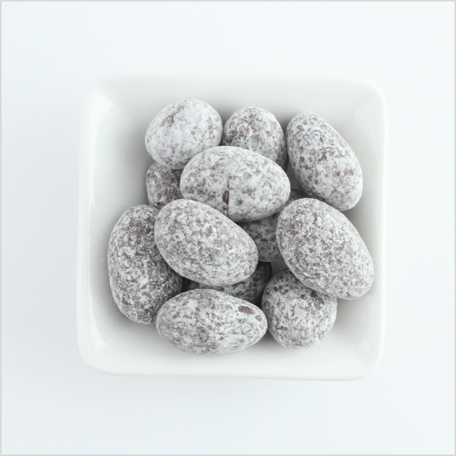 Toffee Almonds - CoCa LeNa Candy Shop Port Washington