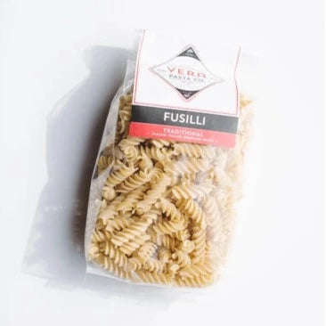 Traditional Fusilli