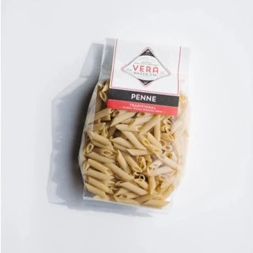 Traditional Penne