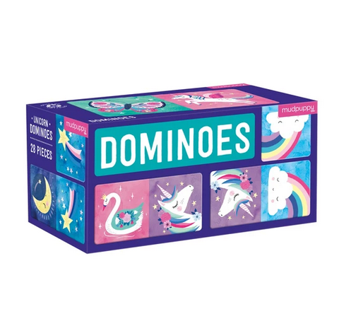 Domino Unicorn
