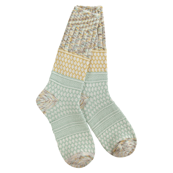 Gallery Textured Crew