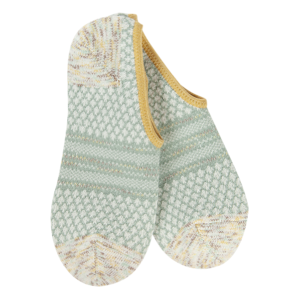 Weekend Gallery Footsie