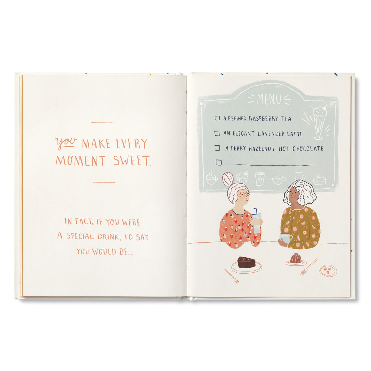 Why You're 100% Wonderful - Fill-in Book