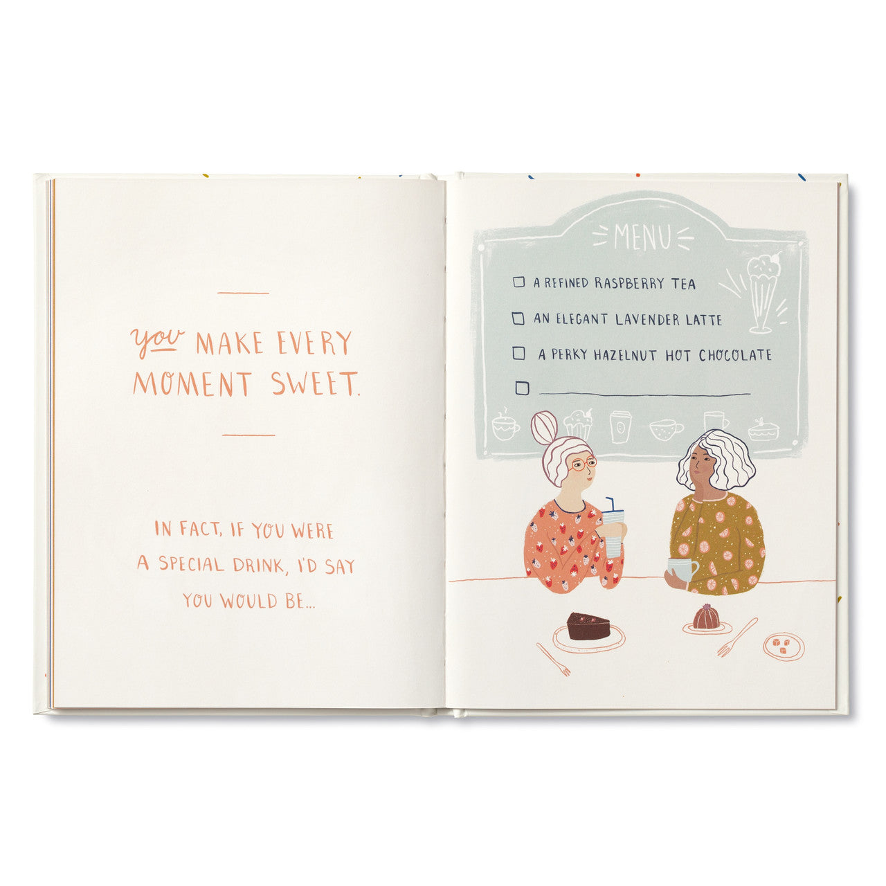 Why You're 100% Wonderful - Fill-in Book