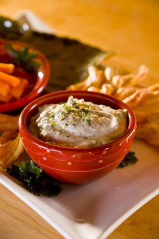 Wood Fire Pizza Dip Mix