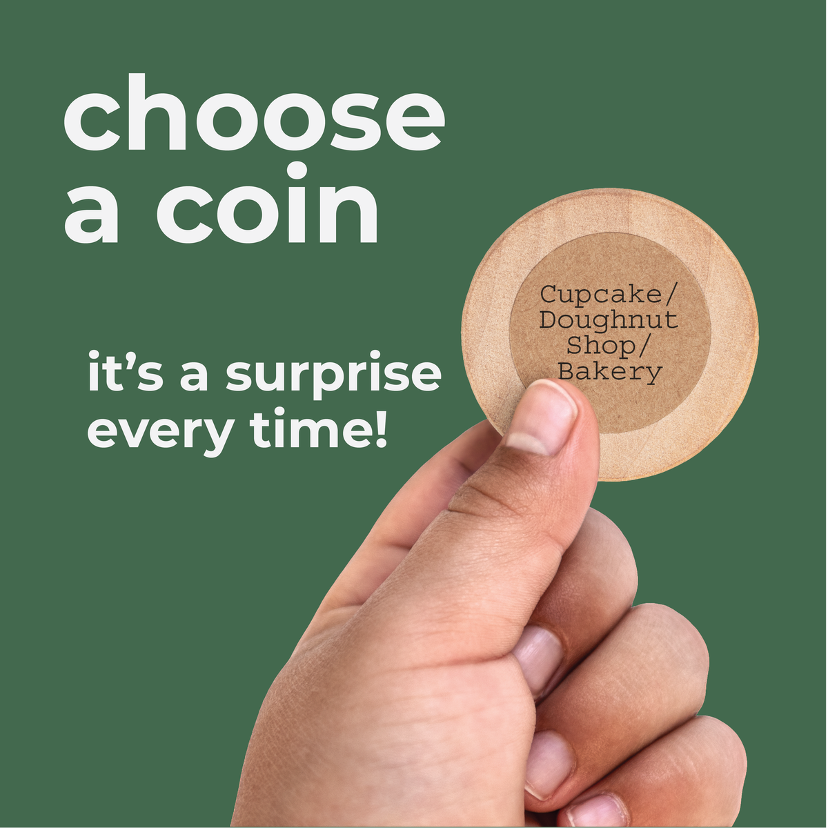 Adventure - Take a Tour of your Town