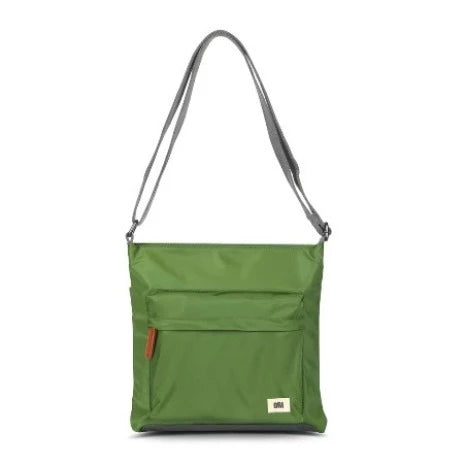 Kennington B Medium Recycled Crossbody