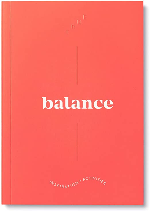 Book - True Balance