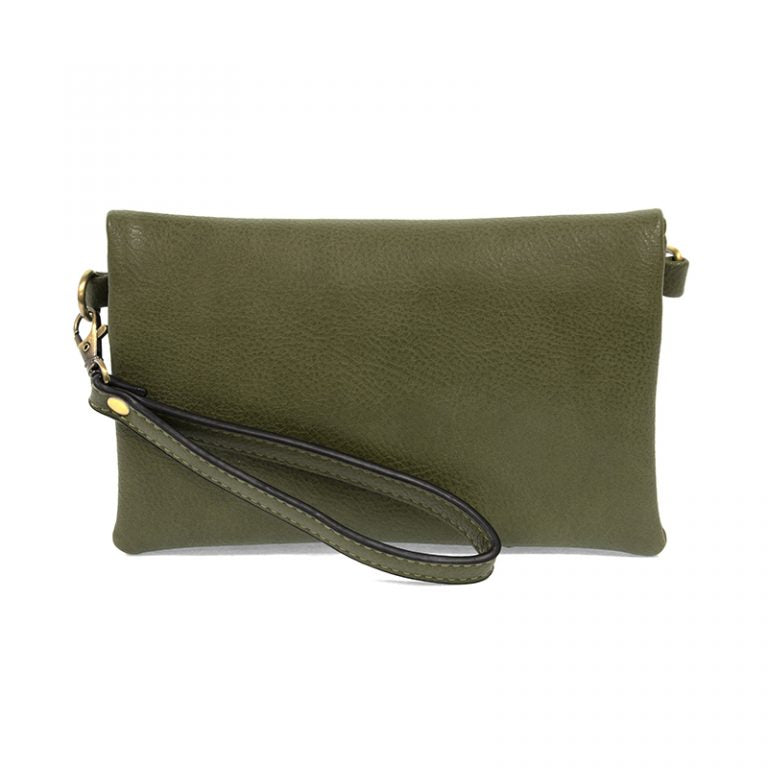 New Kate Crossbody Clutch
