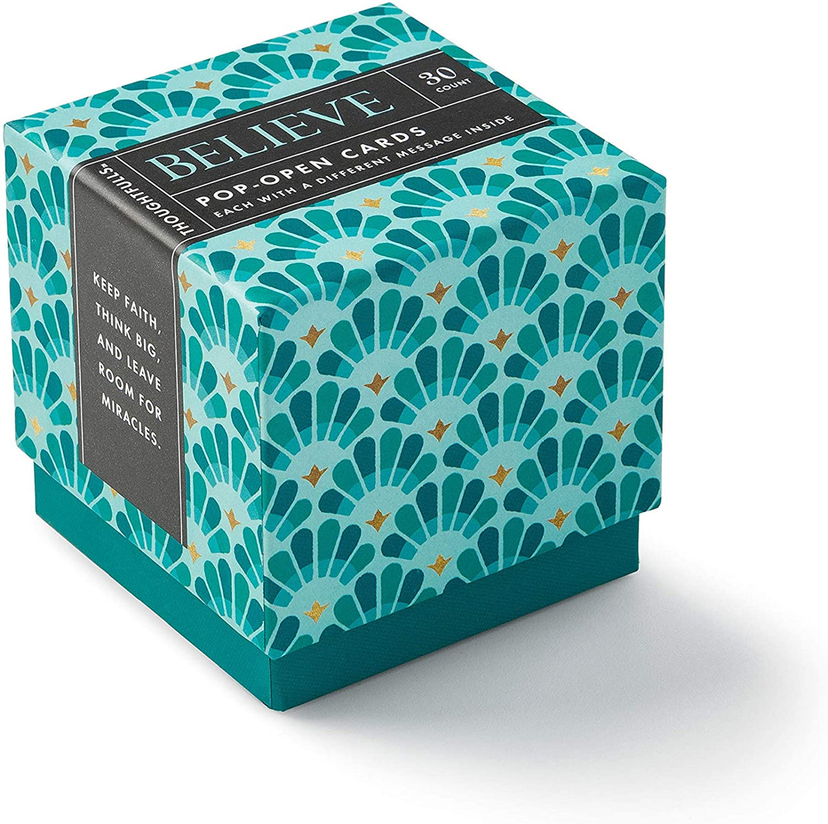 Thoughtfulls - Believe