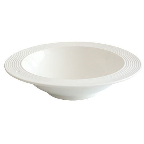 Salad Bowl - Pinstripes