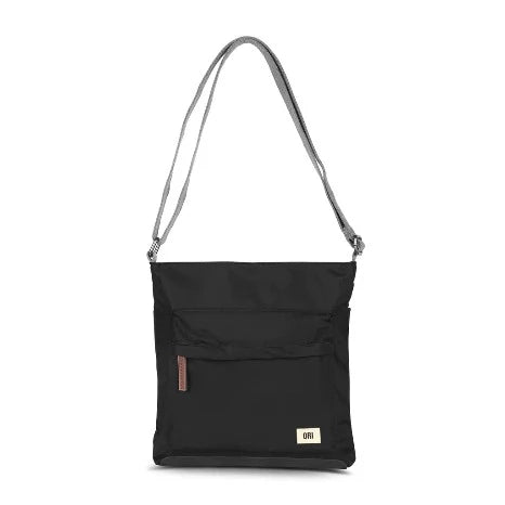 Kennington B Medium Recycled Crossbody