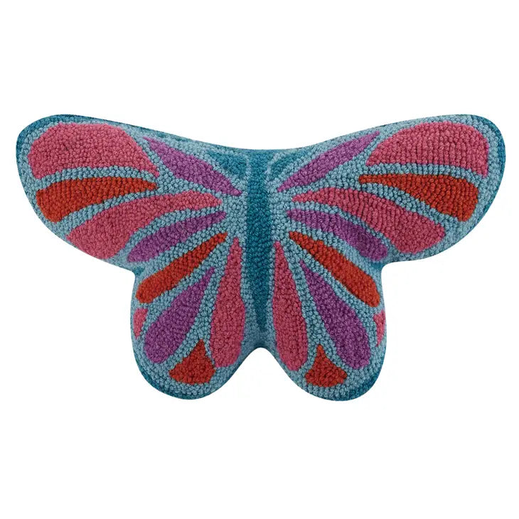 Butterfly Pillow