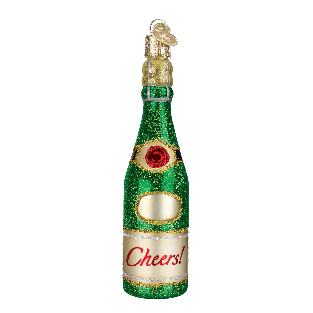 Cheers Ornament