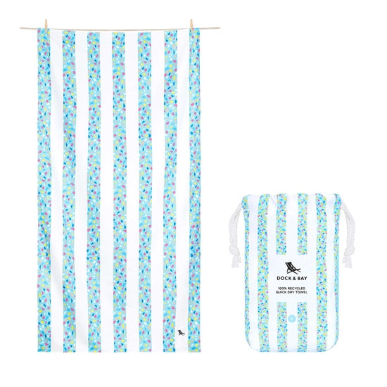 Beach Towels-Celebrations