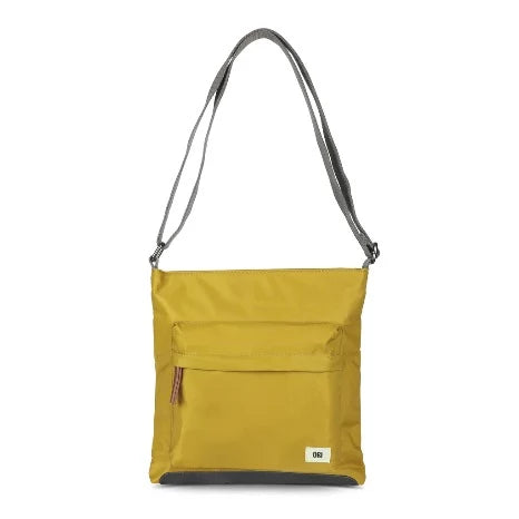 Kennington B Medium Recycled Crossbody