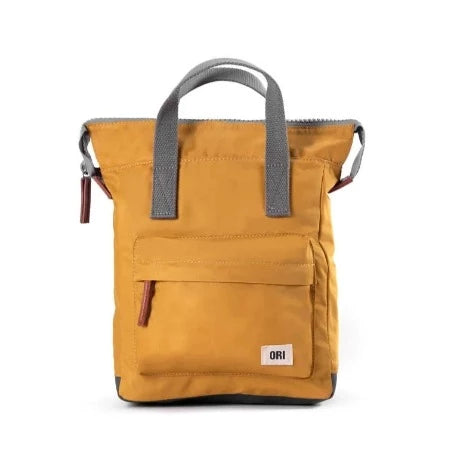 Bantry B Recycled Nylon Backpack