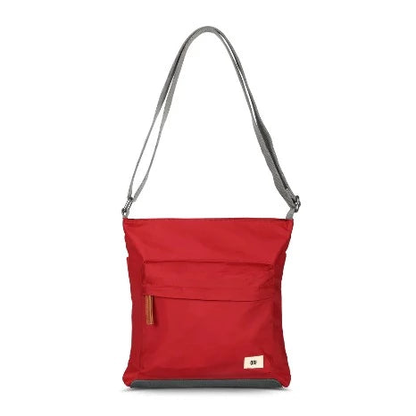 Kennington B Medium Recycled Crossbody
