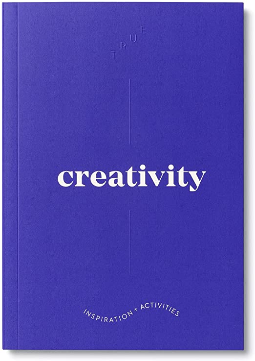 Book - True Creativity