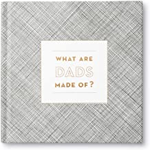Book - What Are Dads Made Of