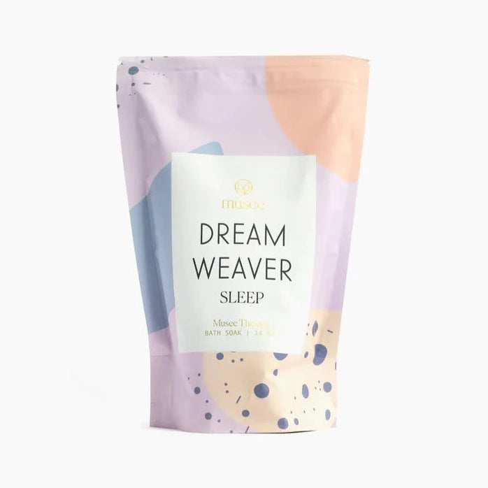 Dreamweaver Bath Soak