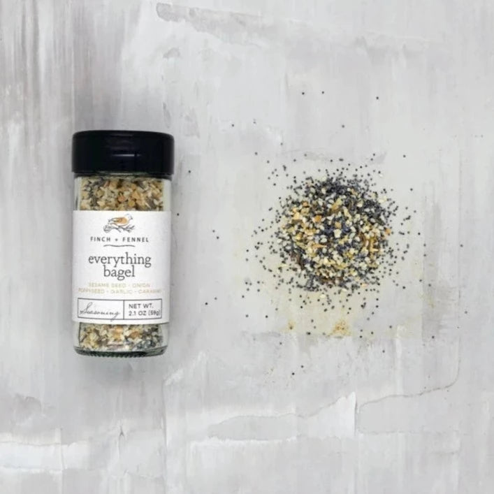 Everything Bagel Blend