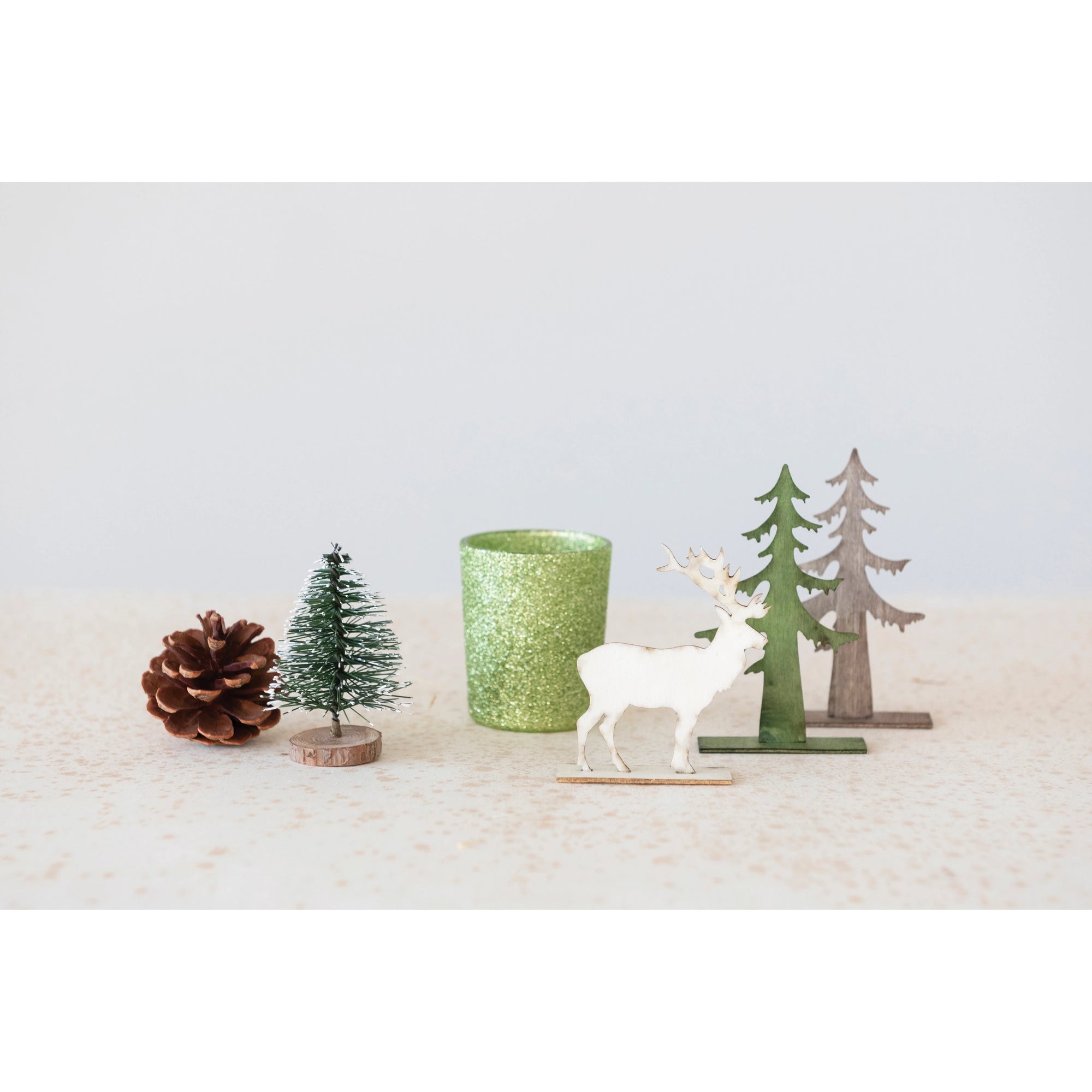 Candle Garden Kit - Boxed Set of 6