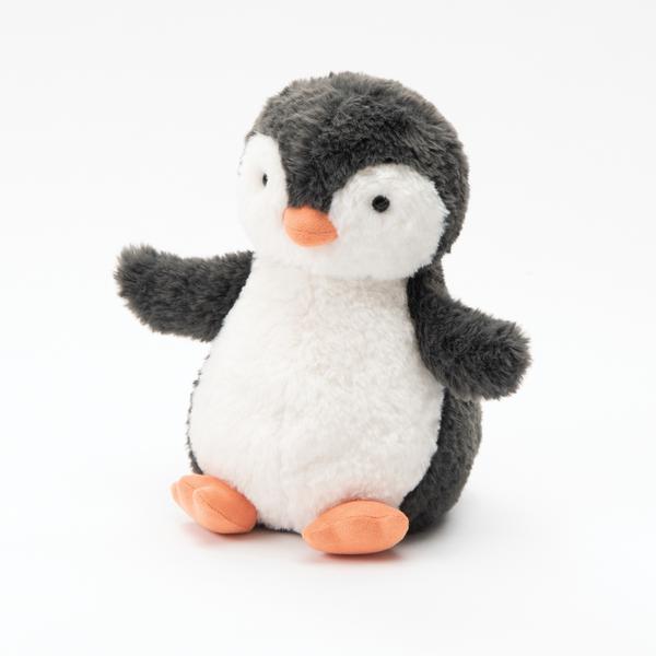Bashful Penguin Medium