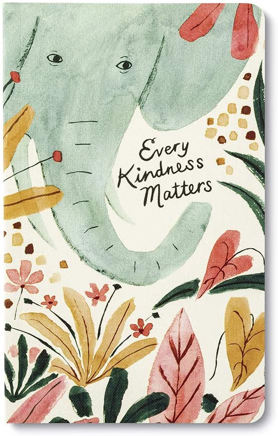 Write Now- Every Kindness Matters