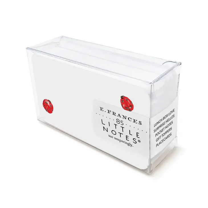 Ladybugs Little Notes®