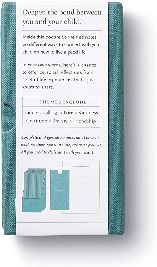 Life Notes - For Your Child