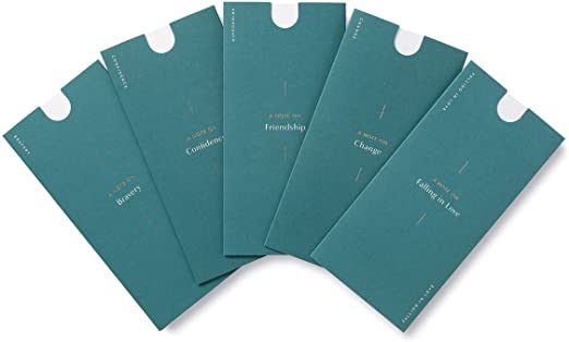 Life Notes - For Your Child