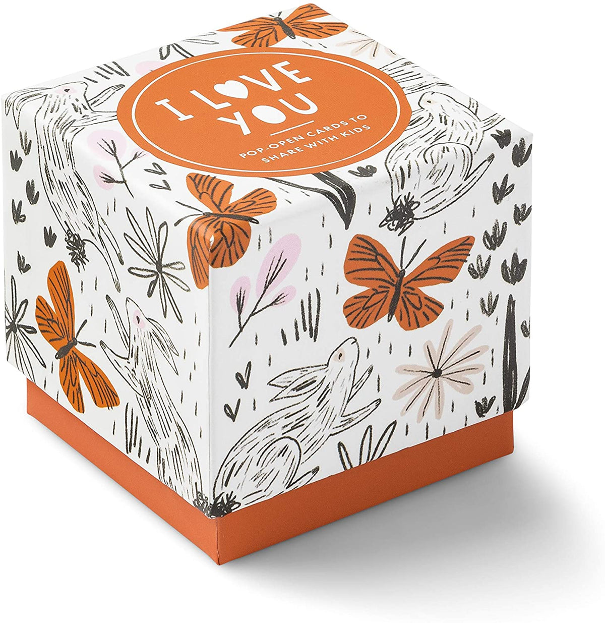 Kids Thoughtfulls - I Love You