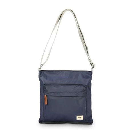Kennington B Medium Recycled Crossbody