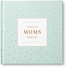 Book - What Are Moms Made Of