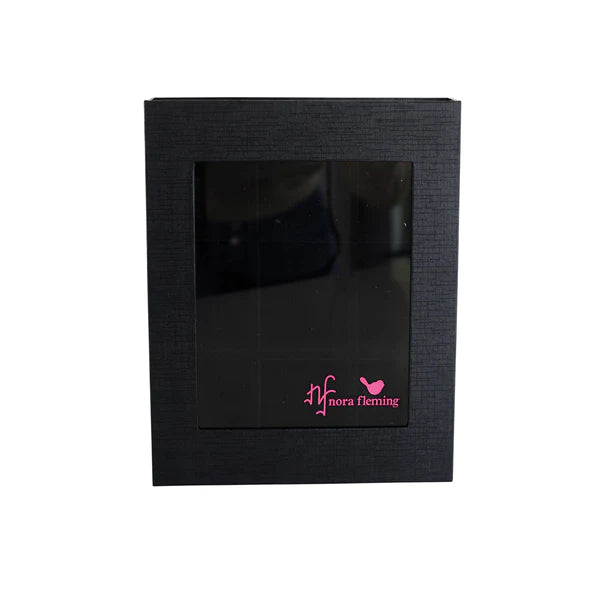 9 piece Keepsake Box Black