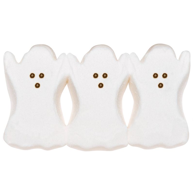 Peeps Ghosts