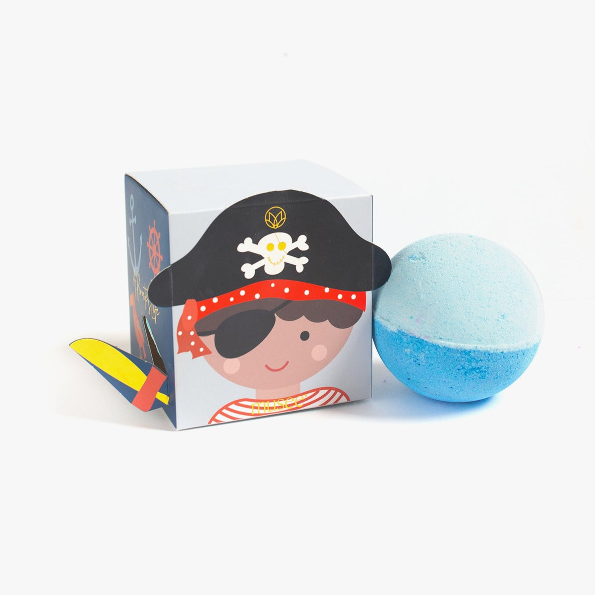 A Pirate&#39;s Life Bath Balm