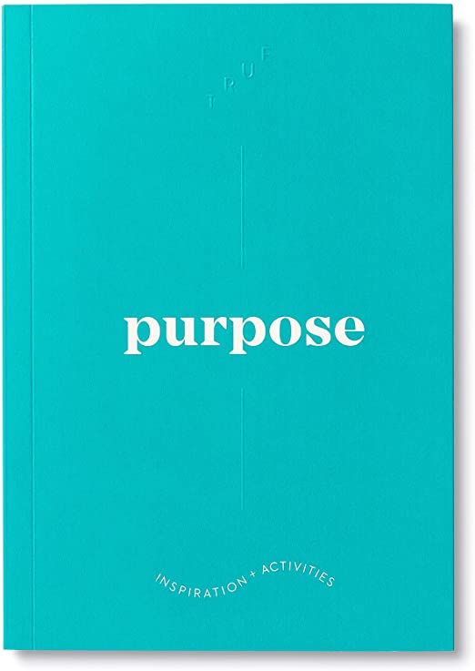 Book - True Purpose