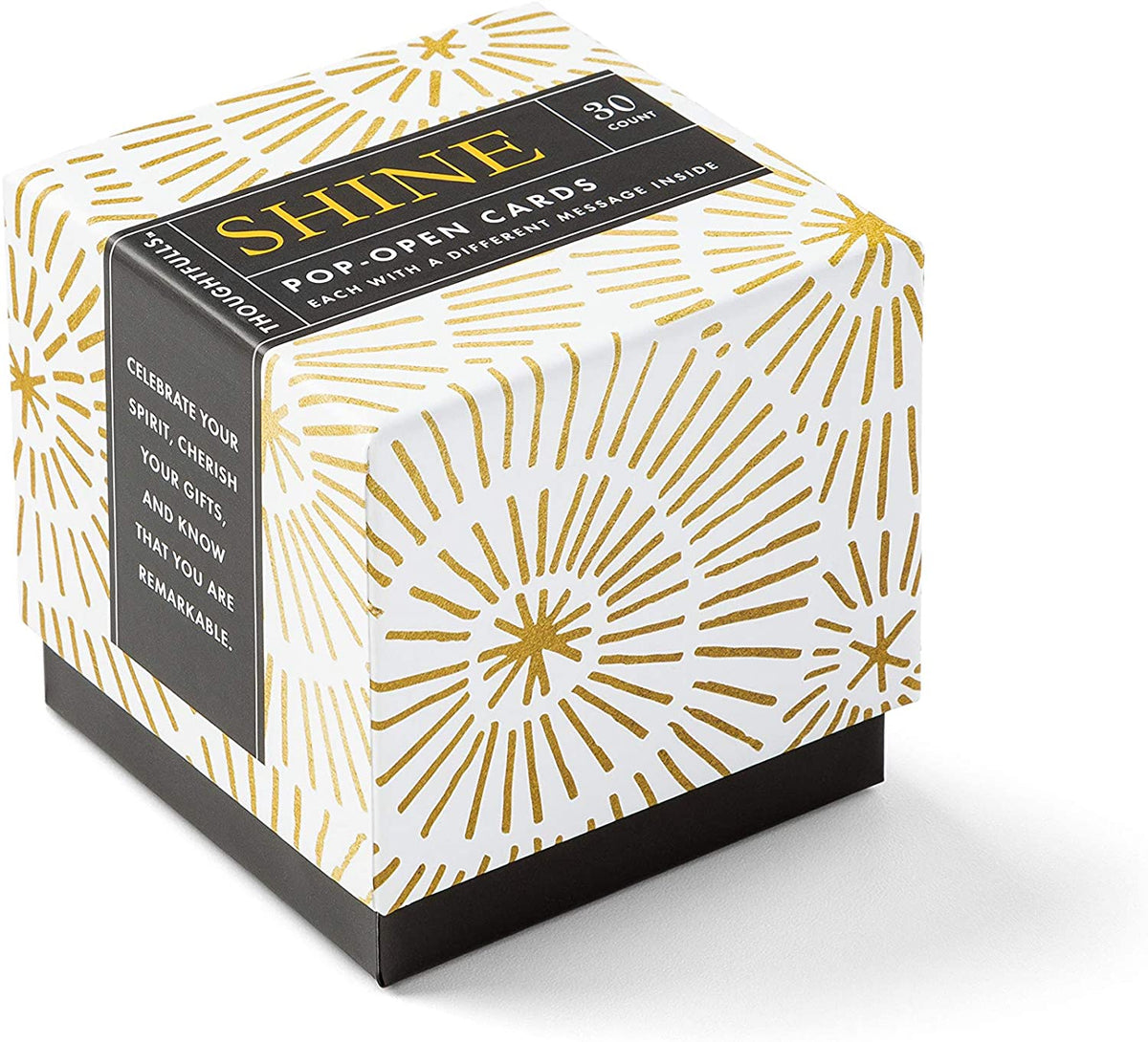 Thoughtfulls - Shine