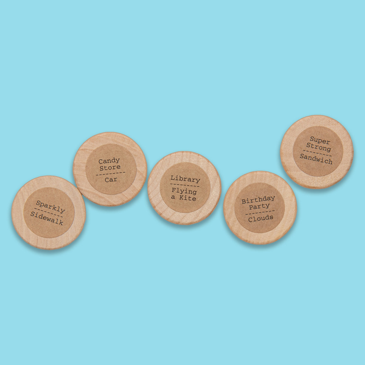 Story Starters for Kids