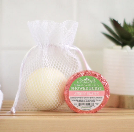 Stress Buster Showerburst