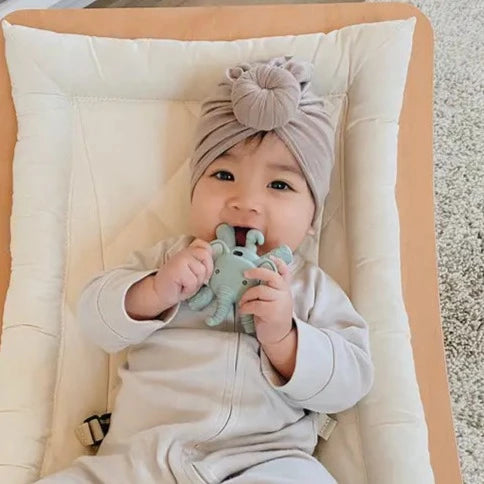 Ritzy Teether - Elephant