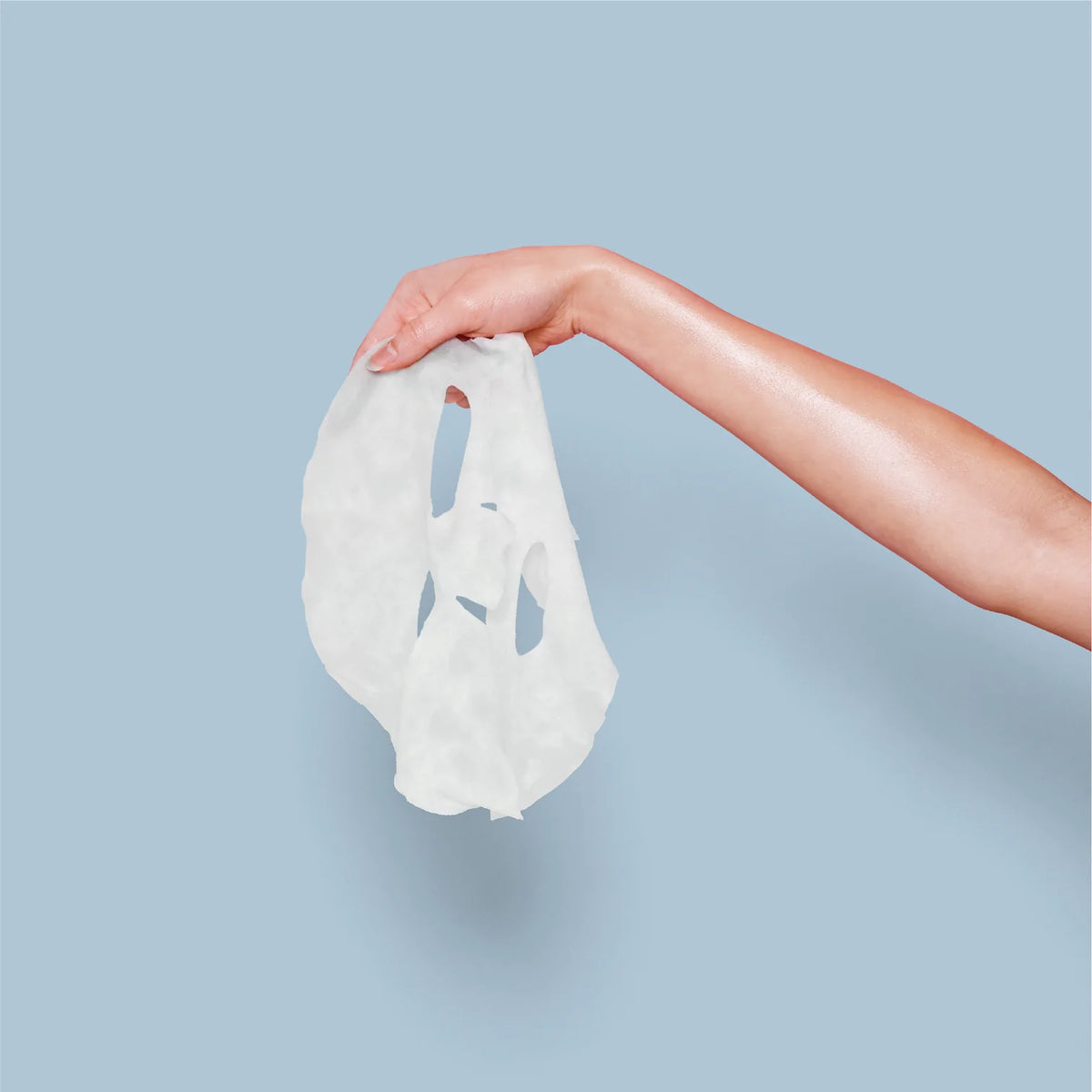 Vanilla Oat Milk Sheet Mask