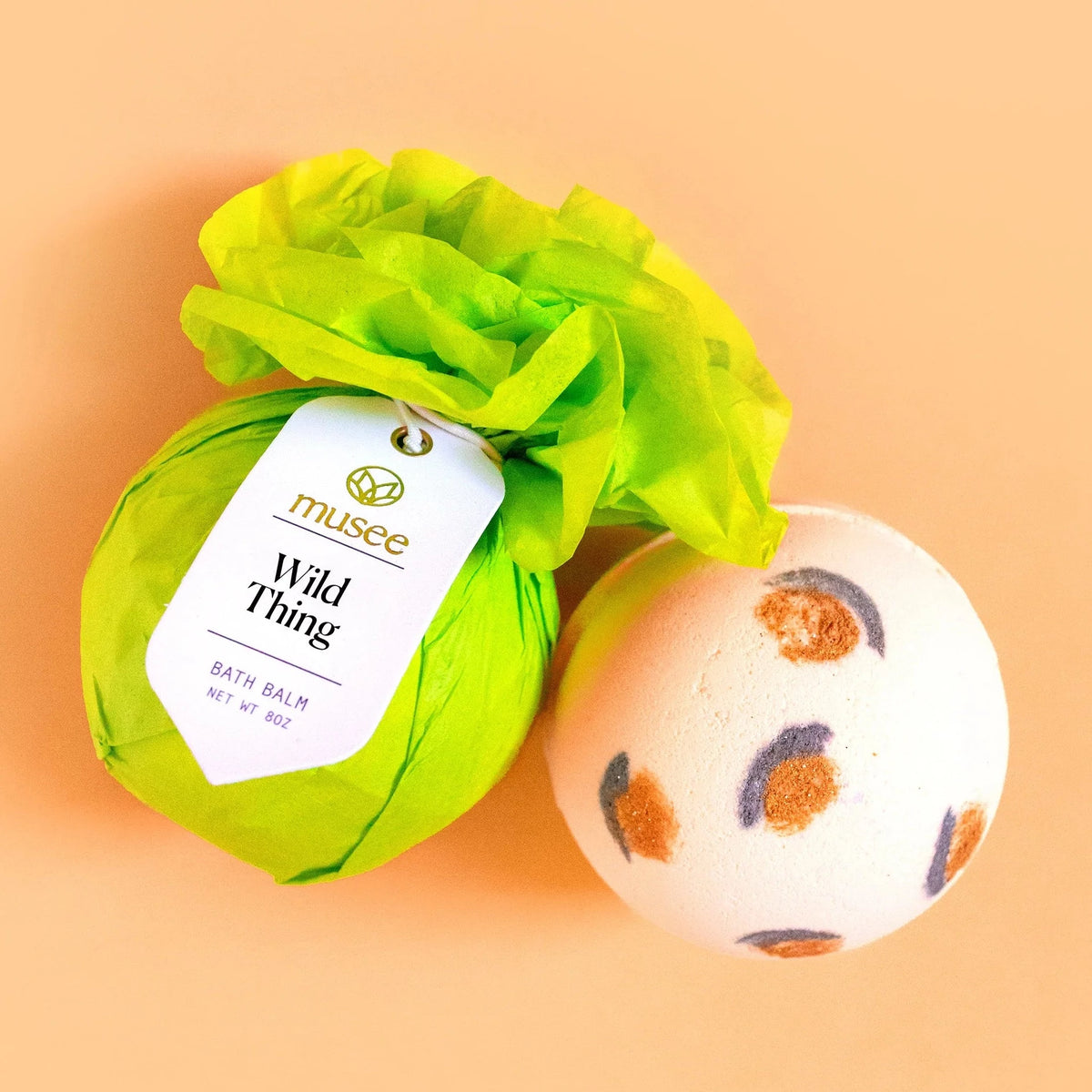 Wild thing Bath Balm