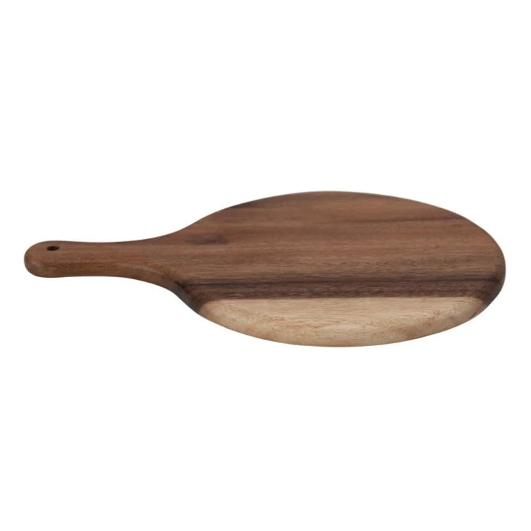 Suar Wood Cheese Board