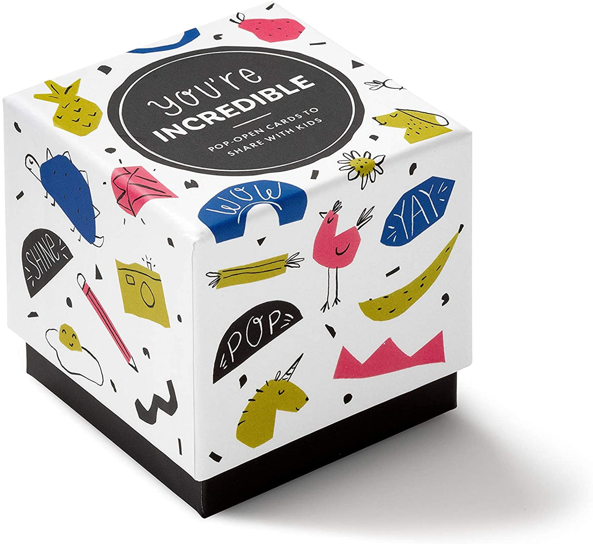 Kids Thoughtfulls - You&#39;re Incredible